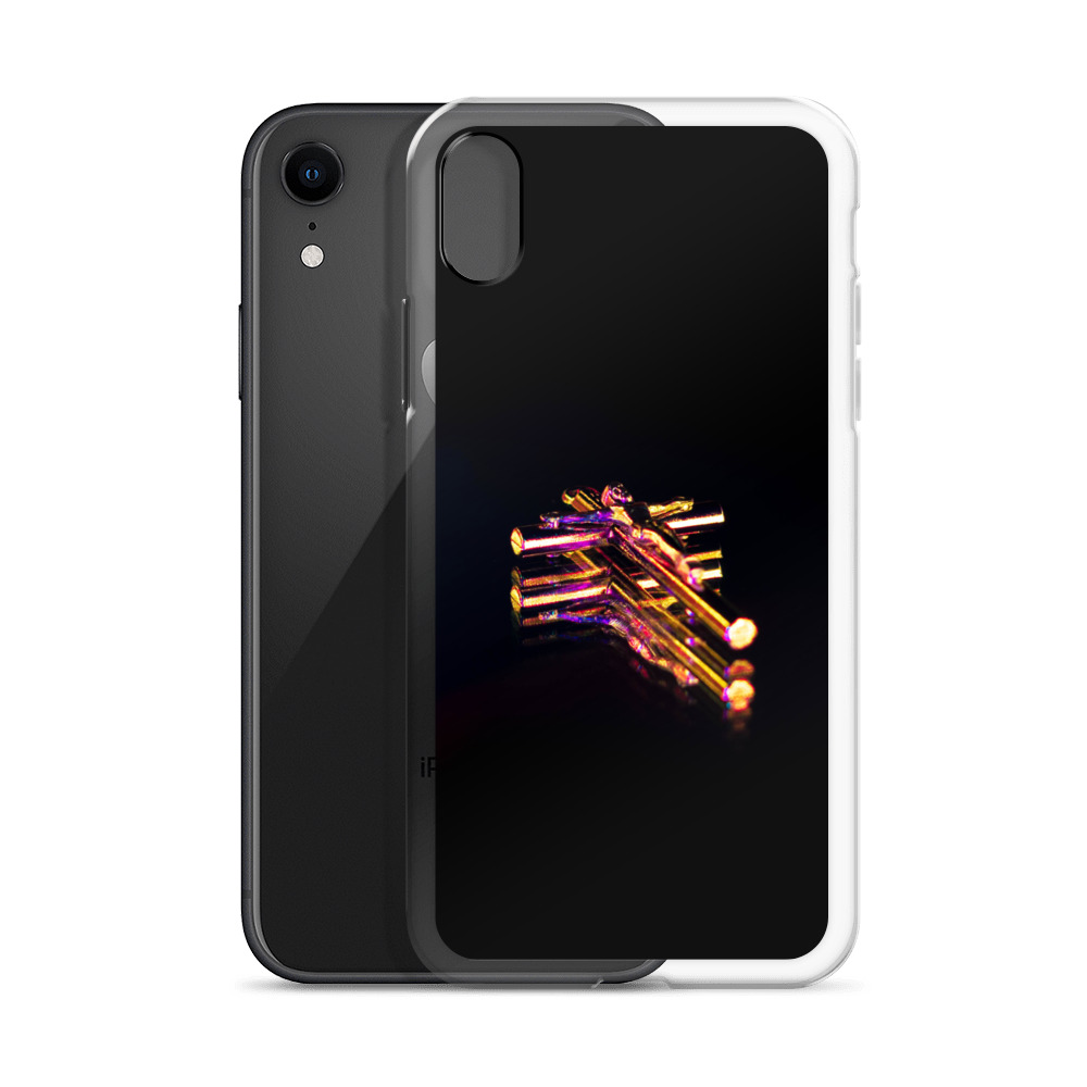 "Light in the Dark" for iPhone (14 - XS Max) view 17
