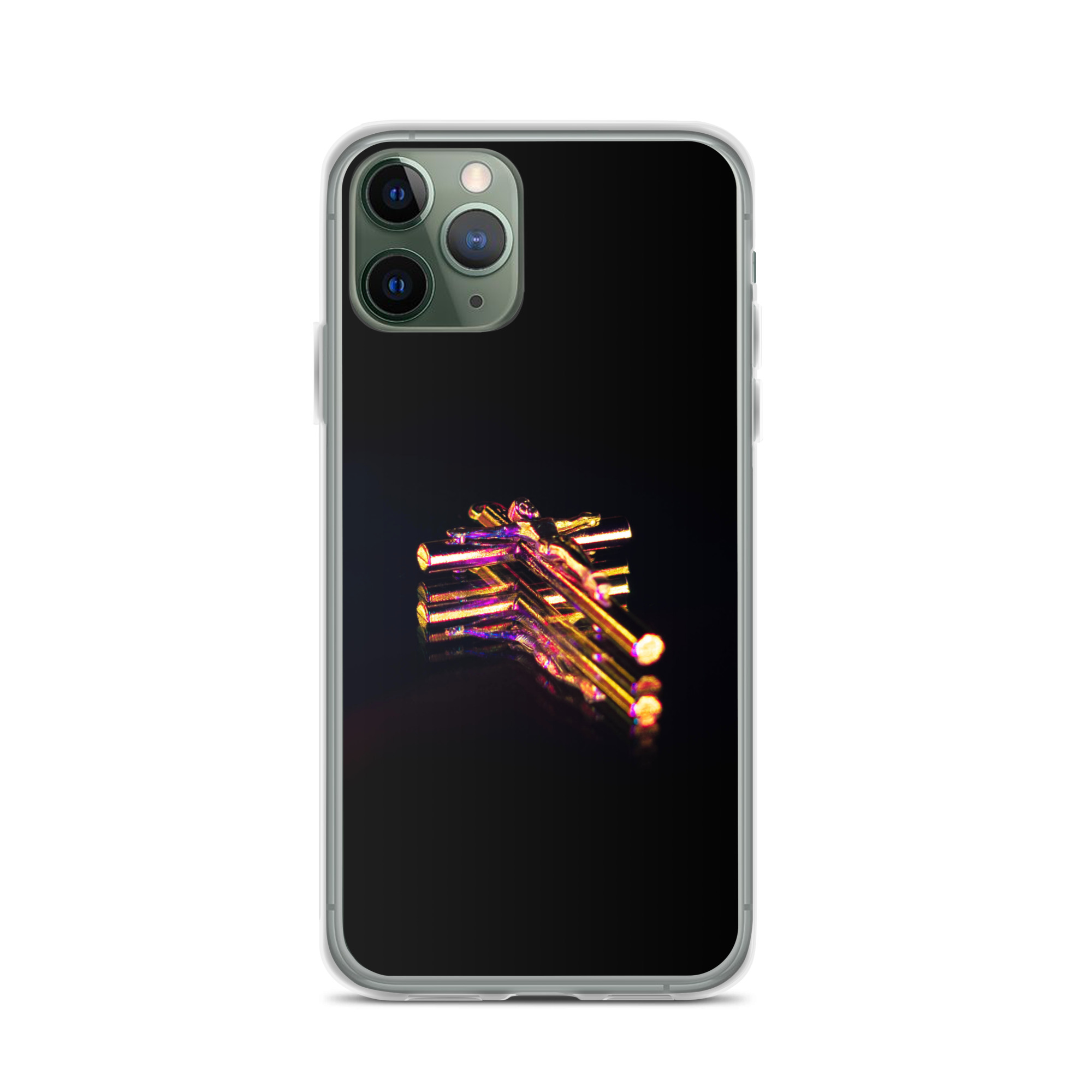 "Light in the Dark" for iPhone (14 - XS Max) view 29