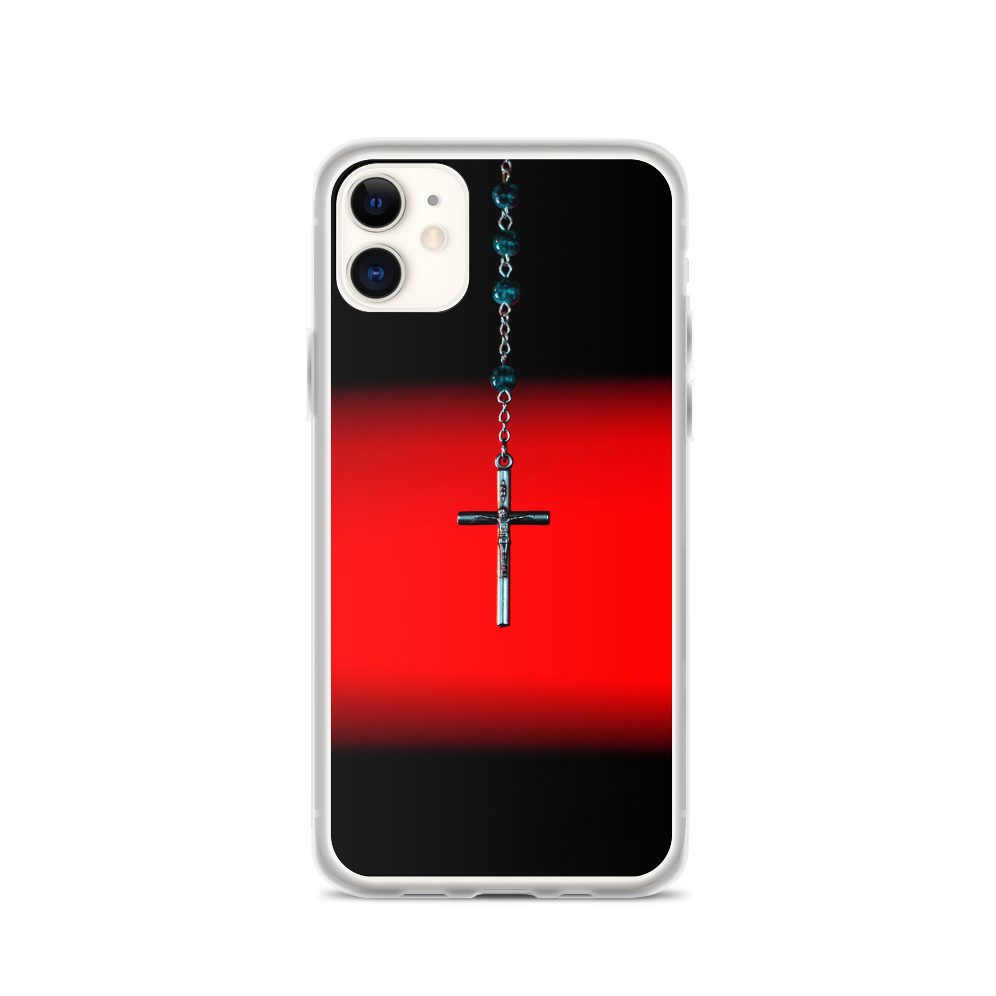 "Red" for iPhone (14 - XS Max) view 27