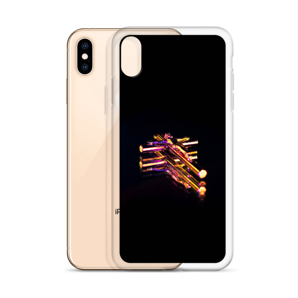 "Light in the Dark" for iPhone (14 - XS Max) view 48