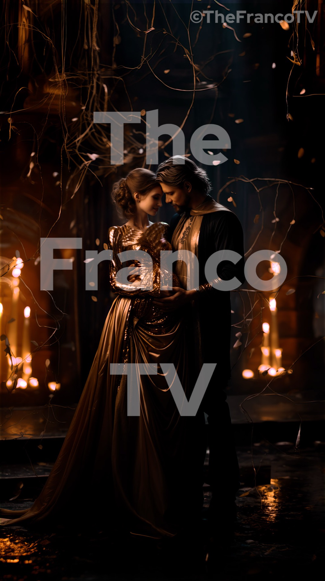 Royal Marriage