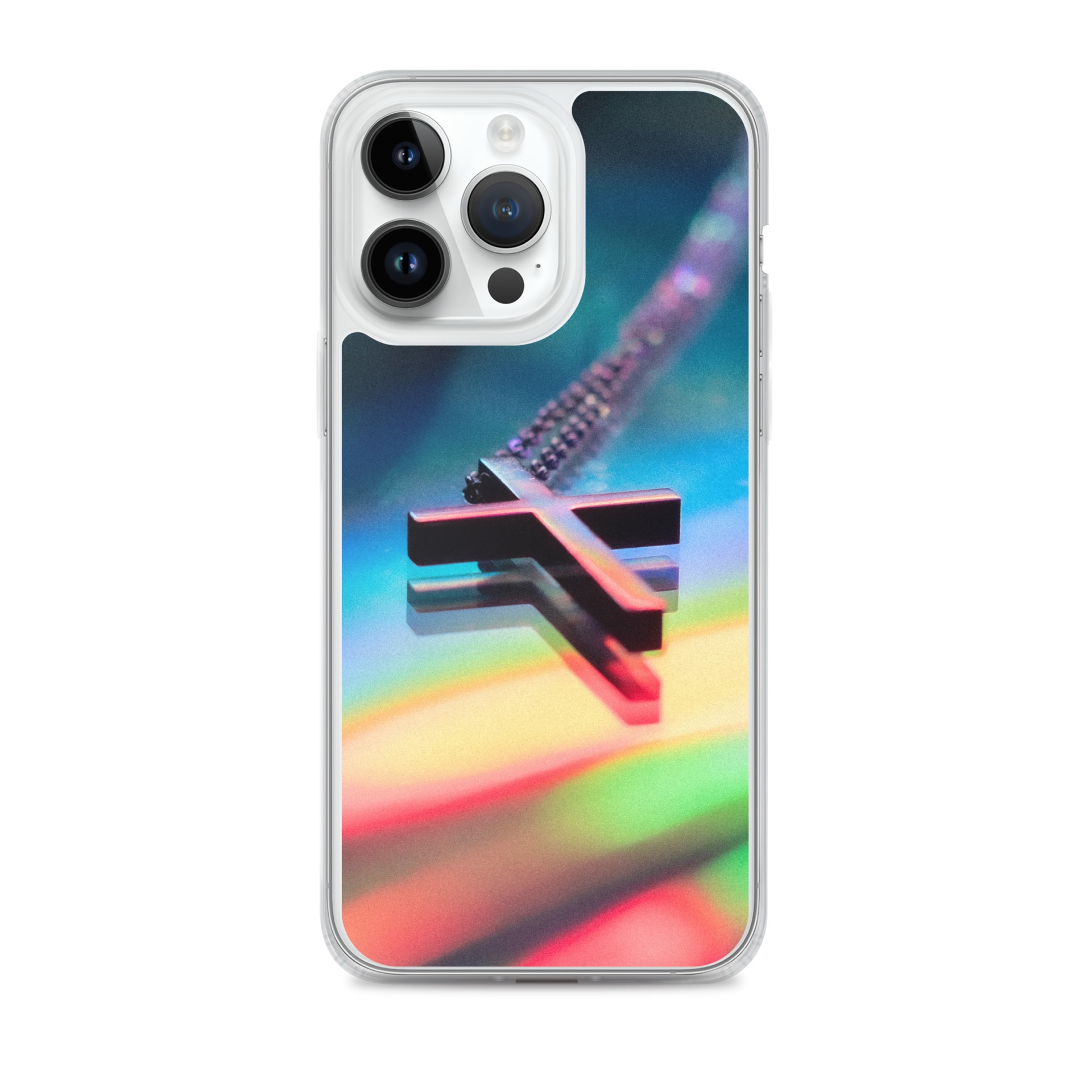 The Godly Man for iPhone(14 - XS Max) view 2