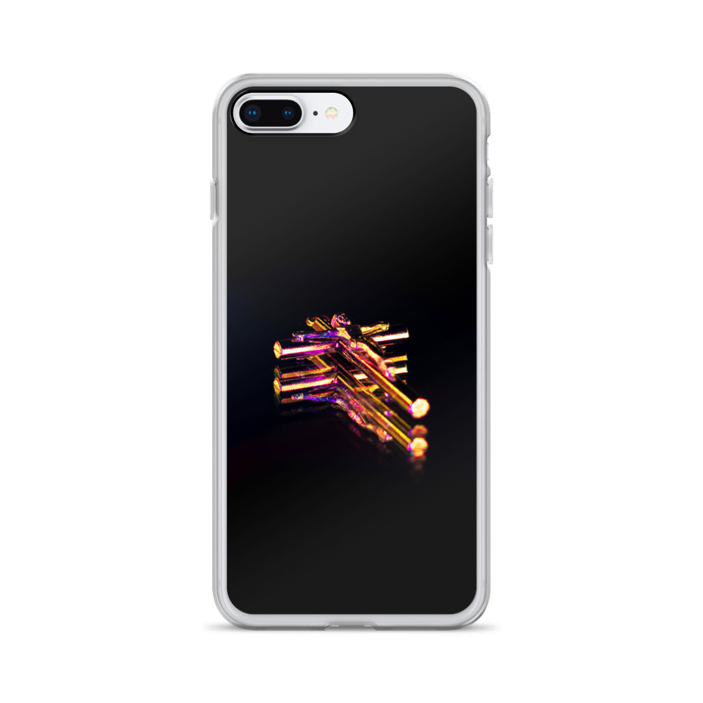 "Light in the Dark" for iPhone (14 - XS Max) view 47