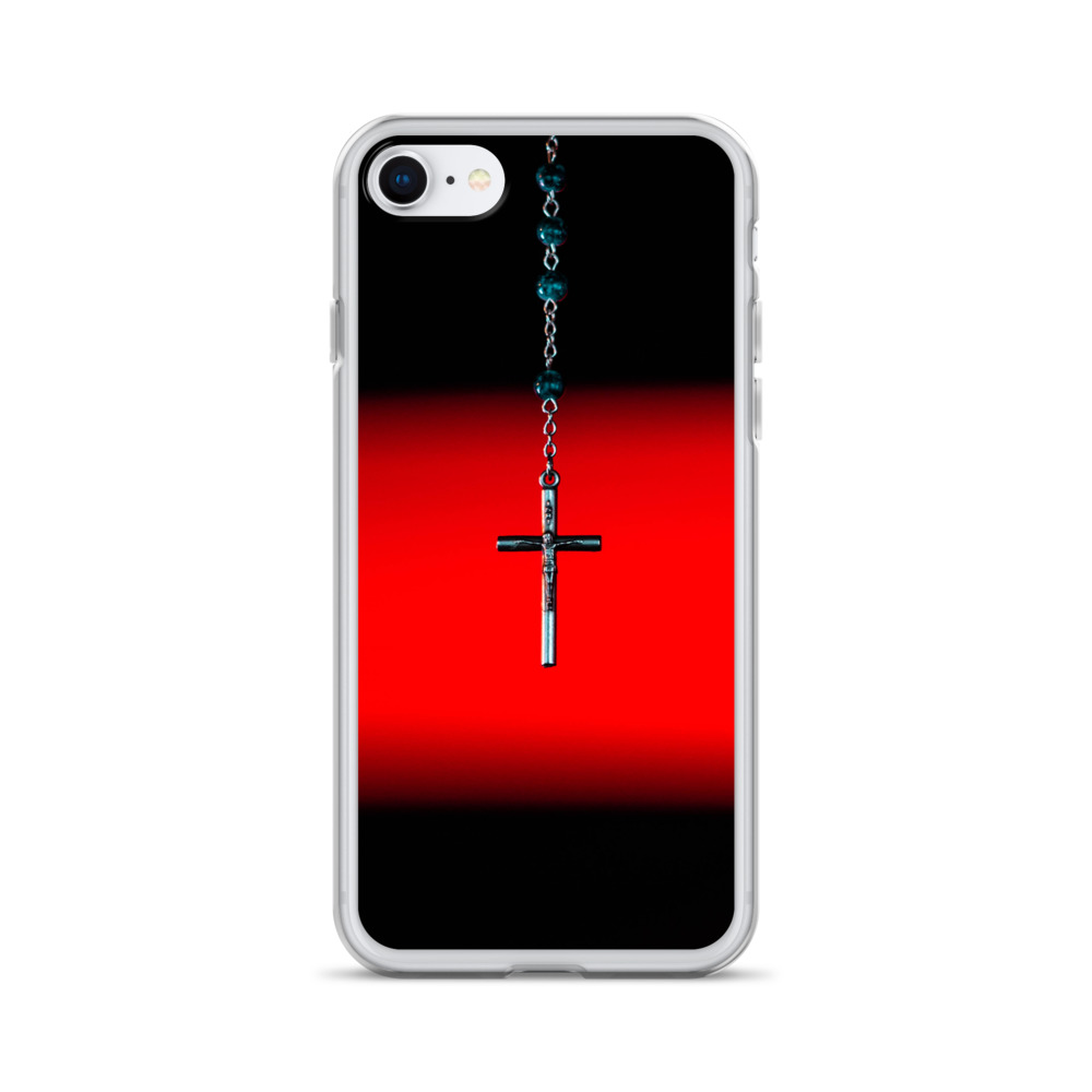 "Red" for iPhone (14 - XS Max) view 10