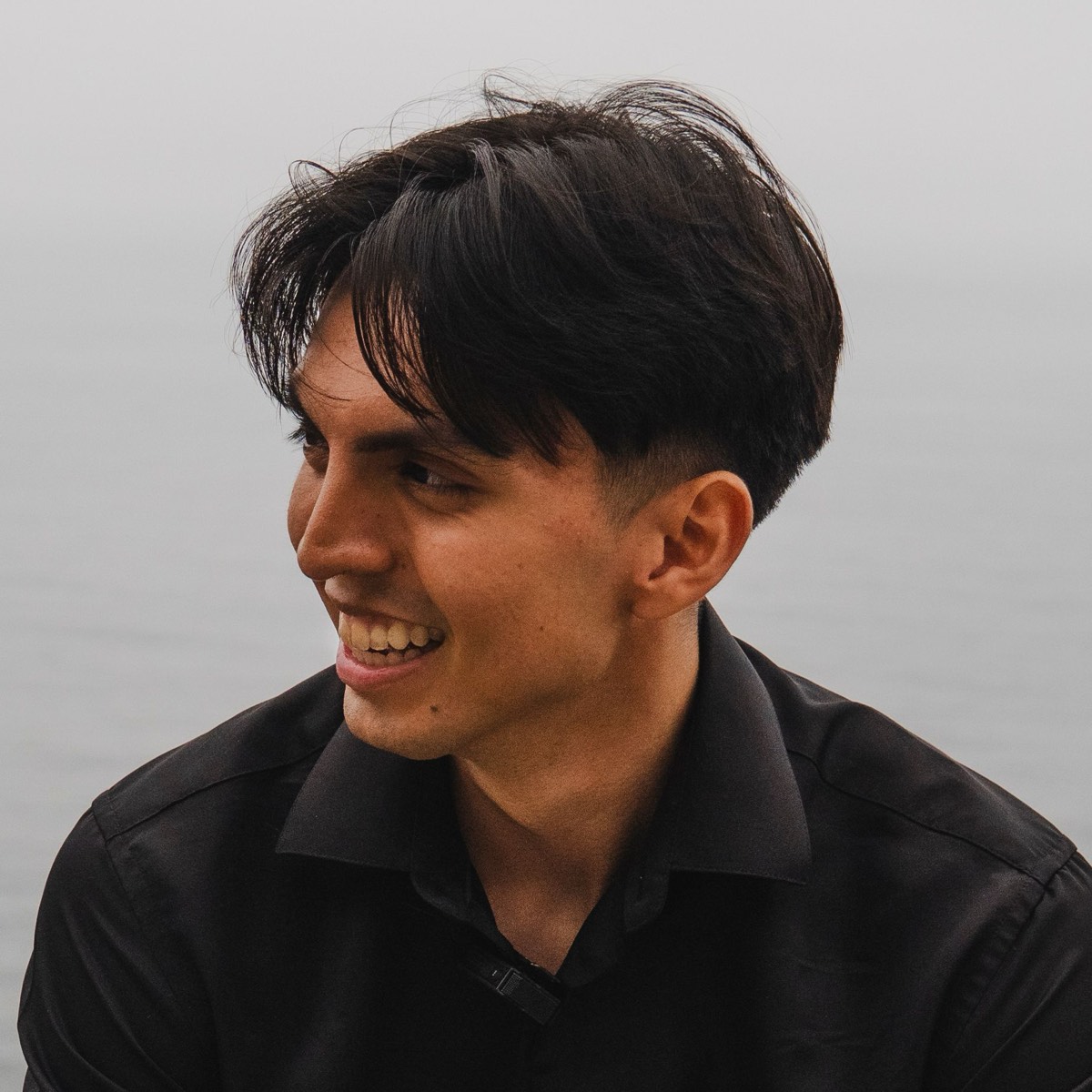 Franco Aurelio, content producer